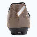Cyklistické boty MTB pánské Shimano SH-XC302 brown 6