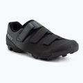 Dámské cyklistické boty MTB Shimano SH-XC102W black