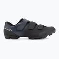 Dámské cyklistické boty MTB Shimano SH-XC102W black 2