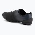 Dámské cyklistické boty MTB Shimano SH-XC102W black 3