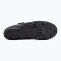 Dámské cyklistické boty MTB Shimano SH-XC102W black 4