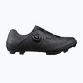 Dámské cyklistické boty MTB Shimano SH-XC503W black 8