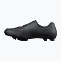 Dámské cyklistické boty MTB Shimano SH-XC503W black 9