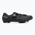 Cyklistické boty MTB pánské Shimano SH-XC503 black 2