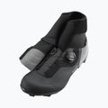 Shimano pánské MTB cyklistické boty MW 702 černé ESHMW702MCL01S38000 9