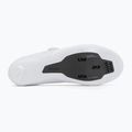 Dámské cyklistické silniční boty Shimano SH-RC503W white 4