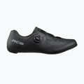 Pánské cyklistické silniční boty Shimano SH-RC503 black