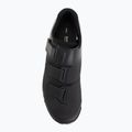 Cyklistické boty MTB pánské Shimano SH-XC102 black 5