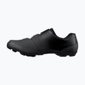 Cyklistické boty MTB pánské Shimano SH-XC102 black 9