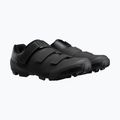 Cyklistické boty MTB pánské Shimano SH-XC102 black 10