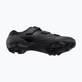 Cyklistické boty MTB pánské Shimano SH-XC102 black 13