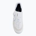 Pánské cyklistické silniční boty Shimano SH-RC703 white 5