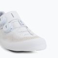 Pánské cyklistické silniční boty Shimano SH-RC703 white 7