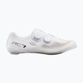 Pánské cyklistické silniční boty Shimano SH-RC703 white