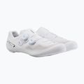 Pánské cyklistické silniční boty Shimano SH-RC703 white 3