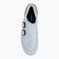 Dámská silniční obuv Shimano SH-RC903W bílá 5