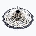 Kazeta Shimano CS-M7100 12řadá 10-51 stříbrná ICMS7100051