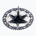 Kazeta Shimano CS-M7100 12řadá 10-51 stříbrná ICMS7100051 2