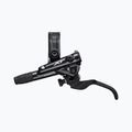 Levá páka hydraulické brzdy Shimano BL-M8100 černá IBLM8100L
