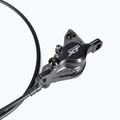 Přední brzda Shimano BR-M8100 černá IM8100JLFPRA100 5