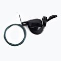 Levá řadicí páka Shimano SL-M8100 černá ISLM8100LBP 3