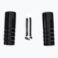 Levá řadicí páka Shimano SL-M8100 černá ISLM8100LBP 5