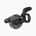 Levá řadicí páka Shimano SL-M8100 černá ISLM8100LBP 7