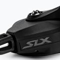 Pravá páka předního přehazovače Shimano SL-M7100 černá ISLM7100RAP 6