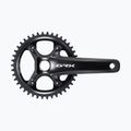 Kliky Shimano GRX FC-RX810-1 11rz IFCRX8101DXB2