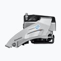 Přehazovačka přední Shimano FD-M315TSSET Altus 2x8/7 Top Swing L silver/black