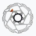 Brzdový kotouč Shimano SM-RT54 stříbrný ESMRT54SE