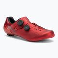 Pánská silniční obuv Shimano SH-RC903 červená