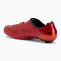 Pánská silniční obuv Shimano SH-RC903 červená 3