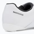 Shimano SH-RC300 dámská cyklistická obuv bílá ESHRC300WGW01W41000 8