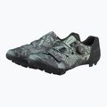 Shimano SH-RX801 pánské boty na štěrk tropické listy 2