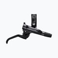 Pravostranná brzdová páka Shimano BL-M6100 Deore Disc Brake černá EBLM6100R