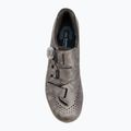Dámské boty na štěrk Shimano SH-RX600 sand beige 5