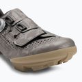 Dámské boty na štěrk Shimano SH-RX600 sand beige 7