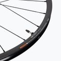 BOOST zadní kolo Shimano WH-MT601 černé 4