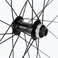 Přední kolo Shimano WH-MT601 černé 3