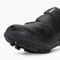 Pánské  gravel tretry Shimano SH-RX600 black 8