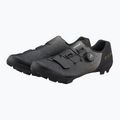 Shimano SH-RX801 pánská obuv na štěrk černá 2
