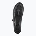 Shimano SH-RX801 pánská obuv na štěrk černá 4