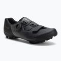Shimano SH-RX801 pánská obuv na štěrk černá
