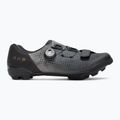 Shimano SH-RX801 pánská obuv na štěrk černá 2