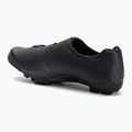 Shimano SH-RX801 pánská obuv na štěrk černá 3