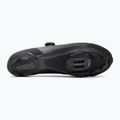 Shimano SH-RX801 pánská obuv na štěrk černá 4