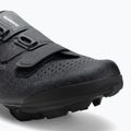 Shimano SH-RX801 pánská obuv na štěrk černá 7