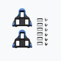 Bloky pedálů Shimano SMSH12 SPD-SL modré