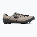 Cyklistické boty MTB pánské Shimano SH-XC503 sand beige 2